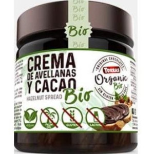 Torras Crema Cacau Y...
