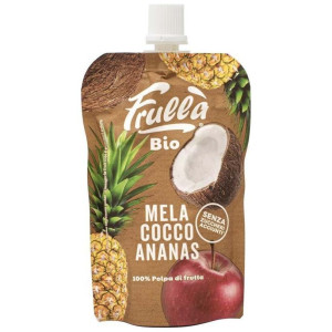 Pure De Manzana Coco Y Piña...