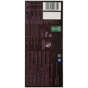 Chocolate Negro 90% Criollo...