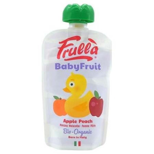 Baby Pure De Manzana Y...