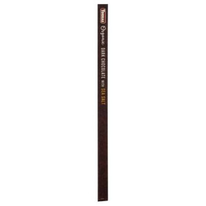 Chocolate Negro 70% Con Flor De Sal 100G Bio Sg