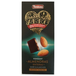 Chocolate Negro 72% Con...