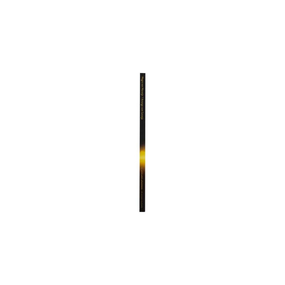 Torras Chocolate Negro Naranja Zero 125G