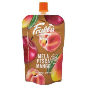 Pure De Manzana Melocoton Y...