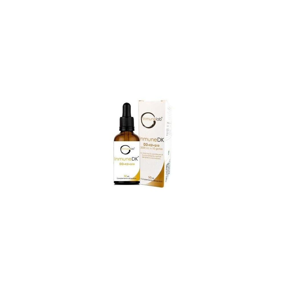 Inmunedk 50Ml. - Inmunelab