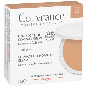 Couvrance Base De...