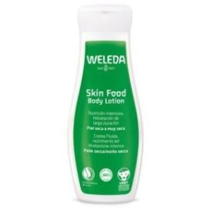 Skin Food Leche Corporal...