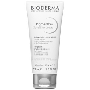 Pigmentbio Sensitive Areas...