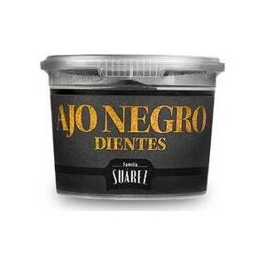 Familia Suarez Ajo Negro...
