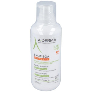 Exomega Control Balsamo...