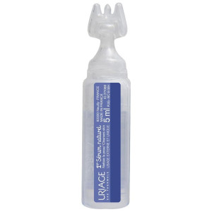 Suero Fisiológico Monodosis 15 X 5 Ml