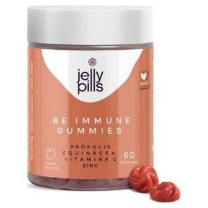 Jelly Pills Be Immune...