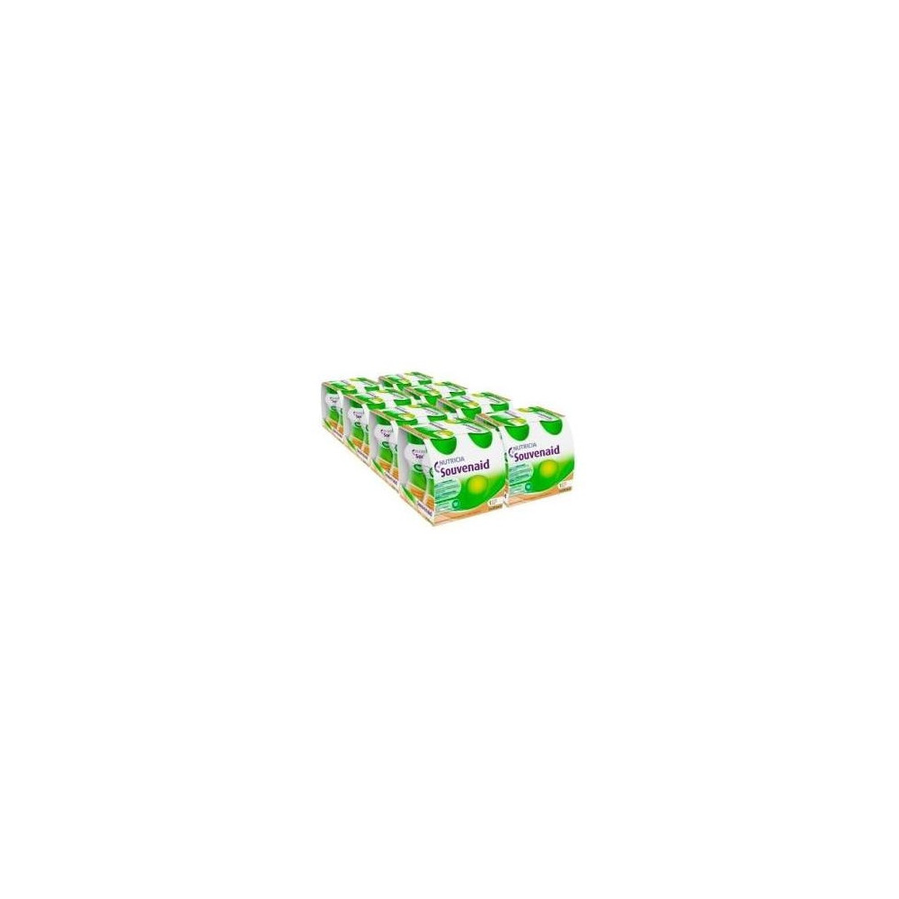 Souvenaid Capuchino 32X125Ml