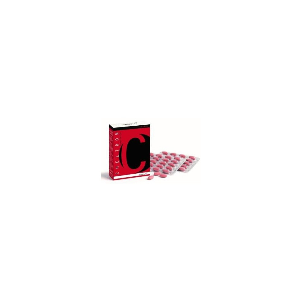 Chelidon 60Comp. - Alfasigma
