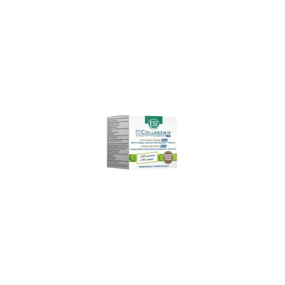 Collagenix Crema Antiedad 50+ 50Ml.