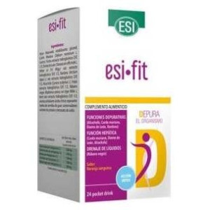 Es Fit Depura Pocket Drink...