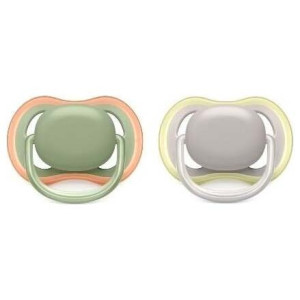 Philips Avent Chupete Ultra...