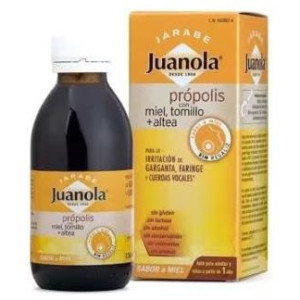Juanola Propolis Miel...