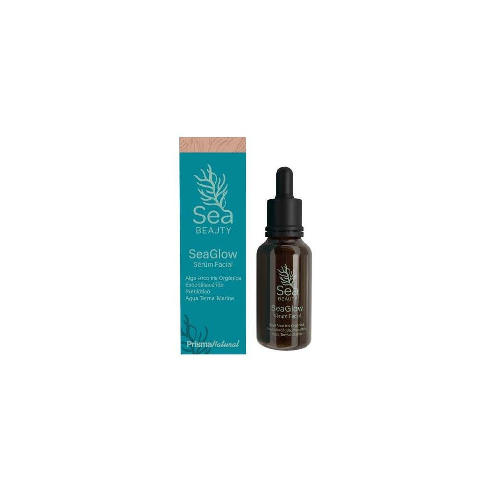 Prisma Natural Sea Beauty Seaglow Sérum Facial 30Ml