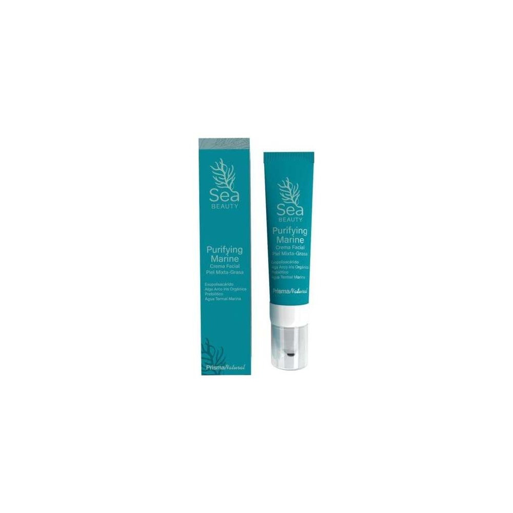Prisma Natural Purifying Marine Emulsion Facial 50Ml