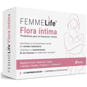 Ordesa Deiters Femmelife...