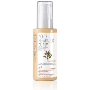 Aceite Reparador Curly...