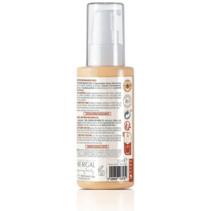 Aceite Reparador Curly Rizos Definidos Hidratación Brillo 50 Ml