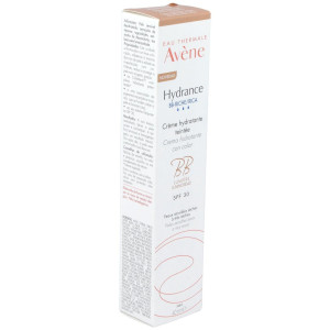 Hydrance Bb Hydratant Perfecteur De Teint Spf30 40 Ml