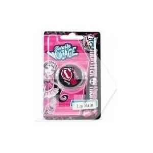 Kin Monster High Bálsamo...
