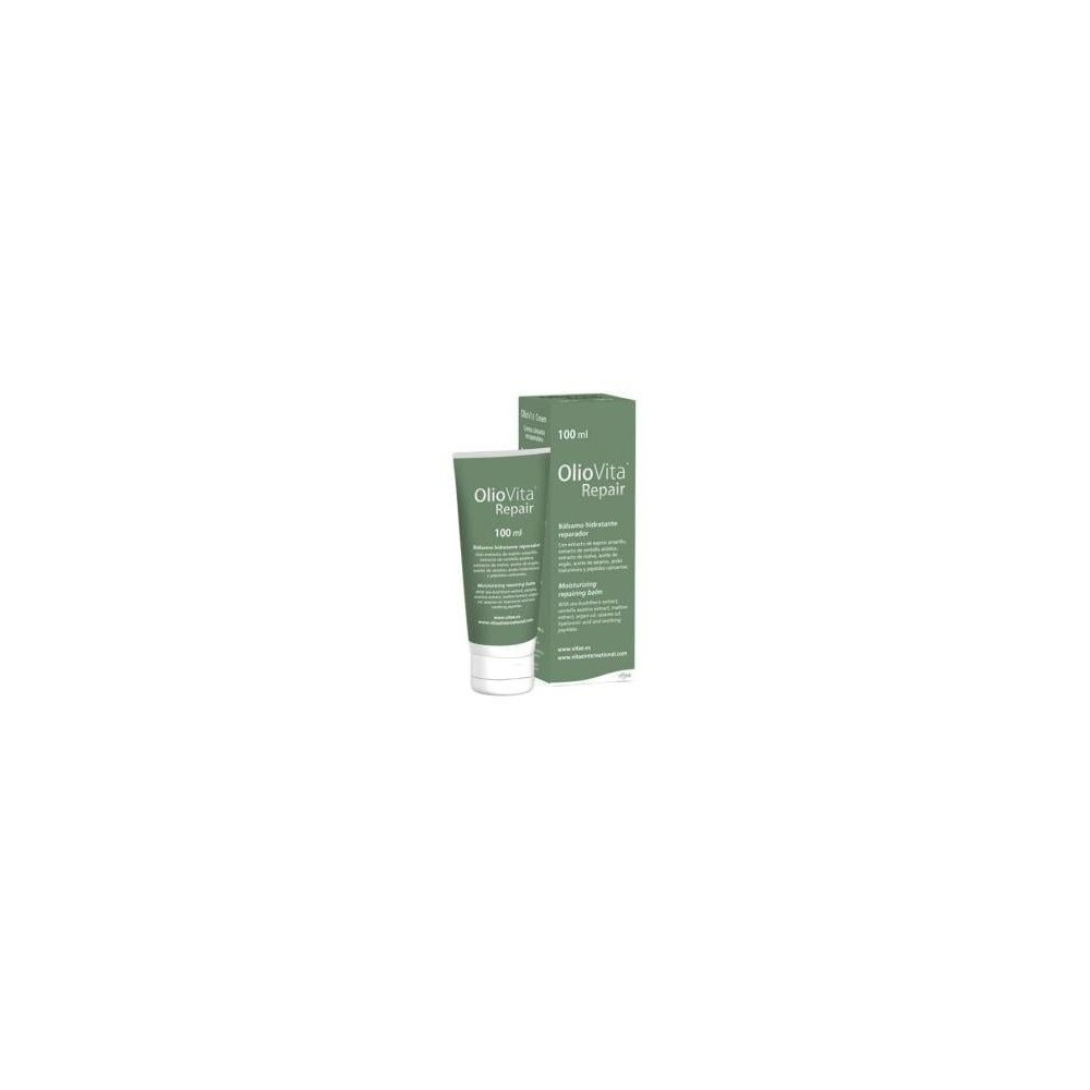 Vitae Oliovita Repair 100Ml
