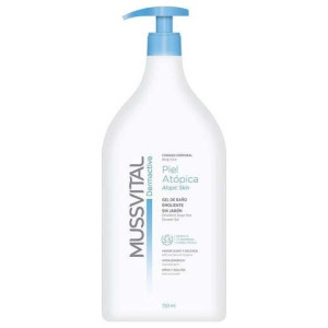 Mussvital Dermactive...