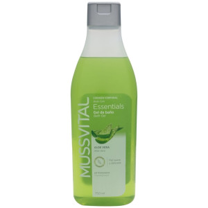 Mussvital Gel De Baño Con...