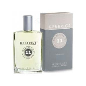 Generics Eau De Toilette...