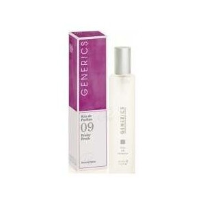 Generics Eau De Toilette 09...