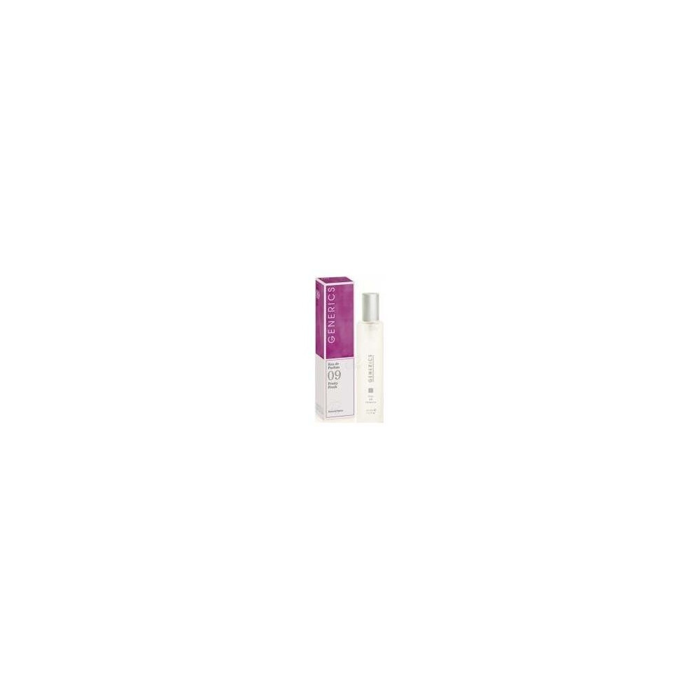 Generics Eau De Toilette 09 100Ml