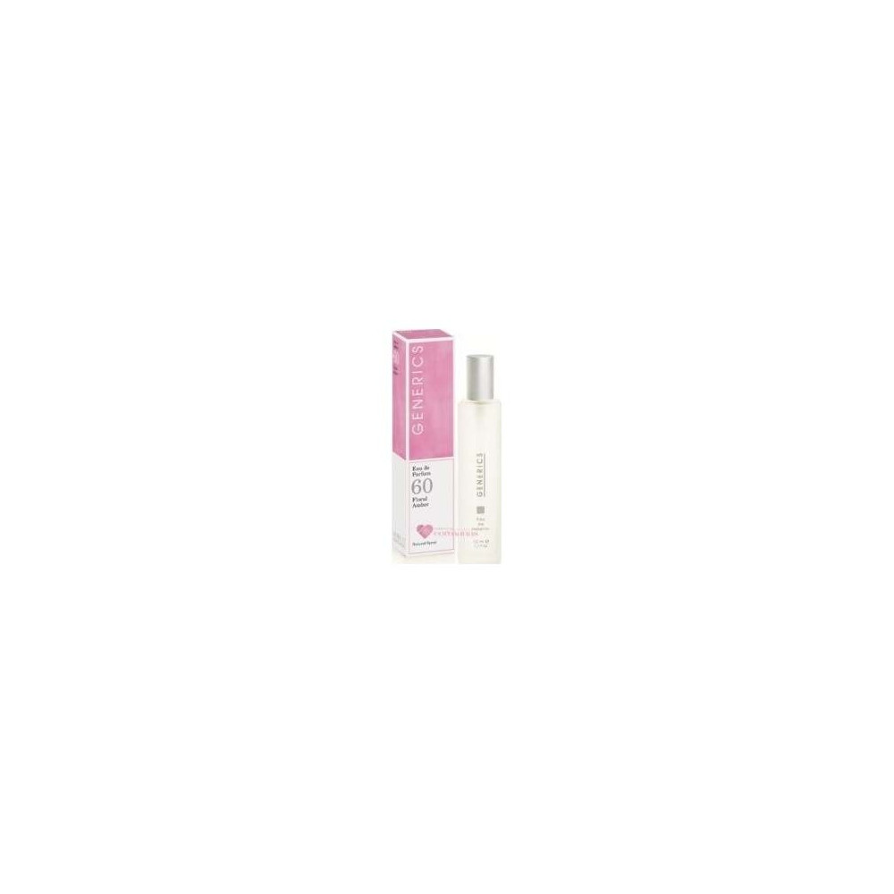 Generics Eau De Toilette 60 100Ml