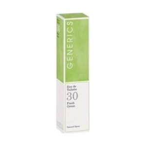Generics Eau De Parfum N 30...
