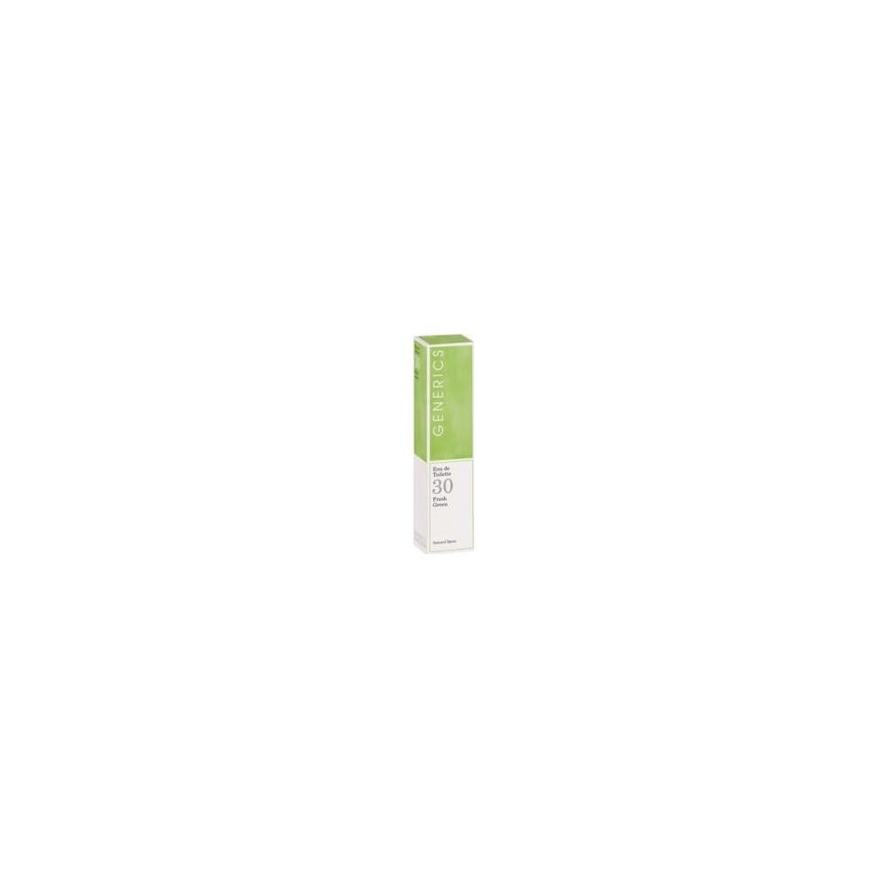 Generics Eau De Parfum N 30 100 Ml