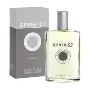 Generics Eau De Toilette...
