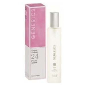 Generics Eau De Toilette 24...