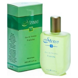 Stereo Colonia Fresc Nature...