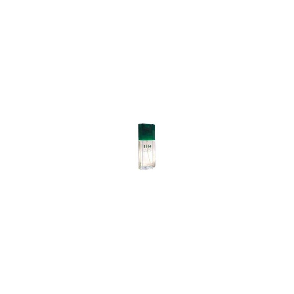 1714 Genuina Eau De Cologne Atomizador 100Ml