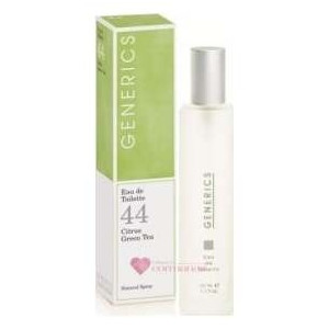 Generics Eau De Toilette 44...