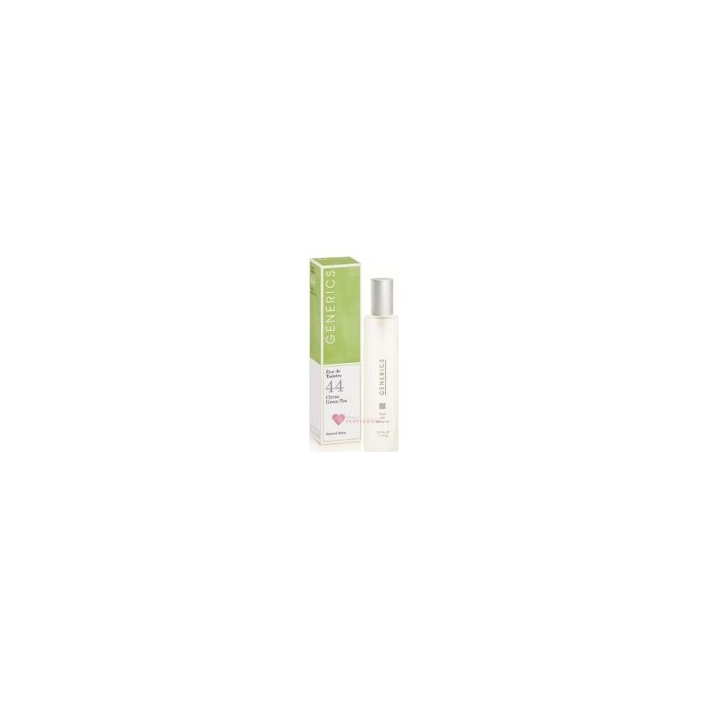 Generics Eau De Toilette 44 100Ml