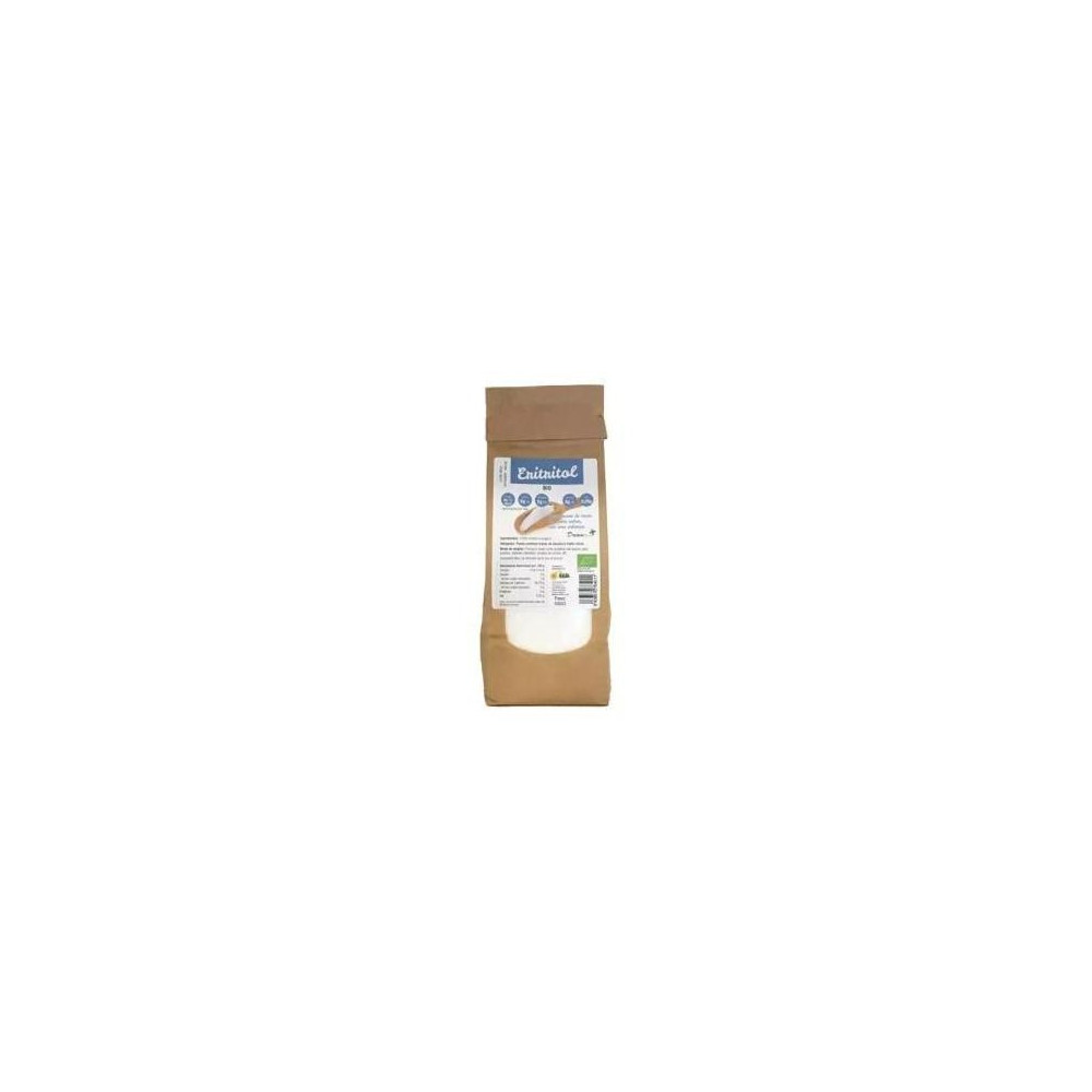 Dream Foods Eritritol Bio 500G