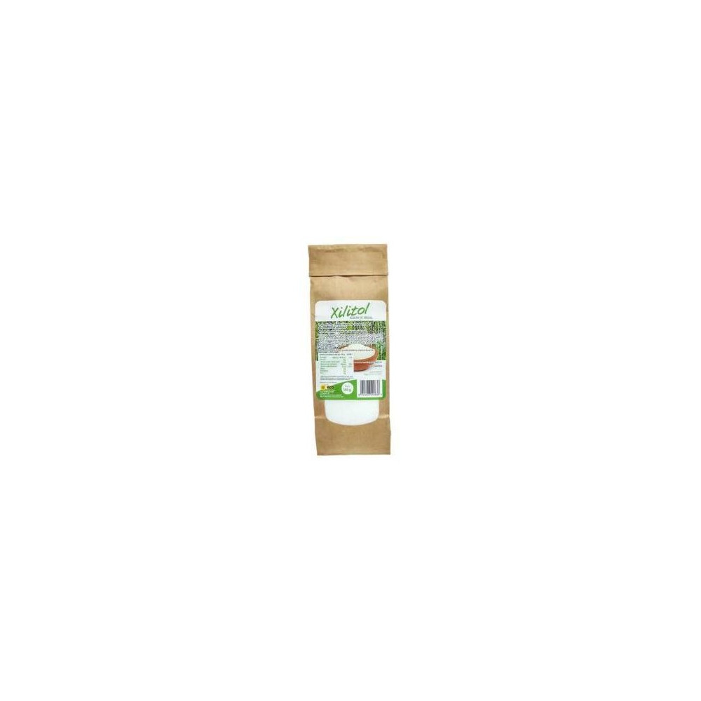 Dream Foods Xilitol Azucar De Abedul Bio 500G