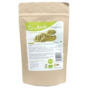 Dream Foods Te Matcha...