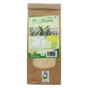 Dream Foods Psyllium Bio 200 G