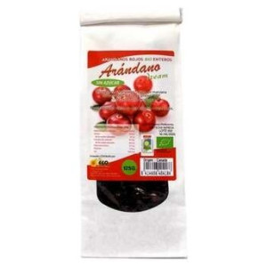 Arandano Rojo Con Sirope De...