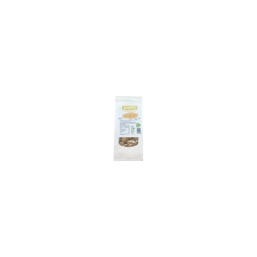 Dream Foods Jengibre En Dados Con Azúcar De Caña 150G